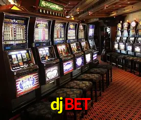 djbet: Seu Cassino Premiado com Pagamentos Rápidos