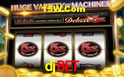 Sinta a adrenalina dos jogos de cassino com djbet